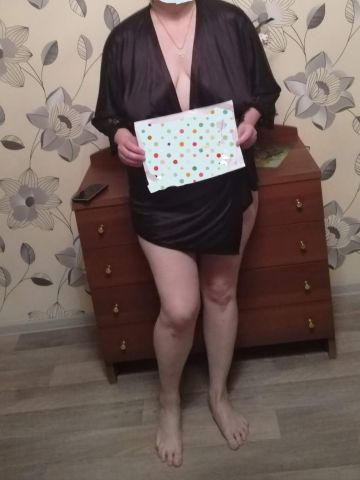Анкета проститутки Викуся, Иванаево, 38 лет, №42032